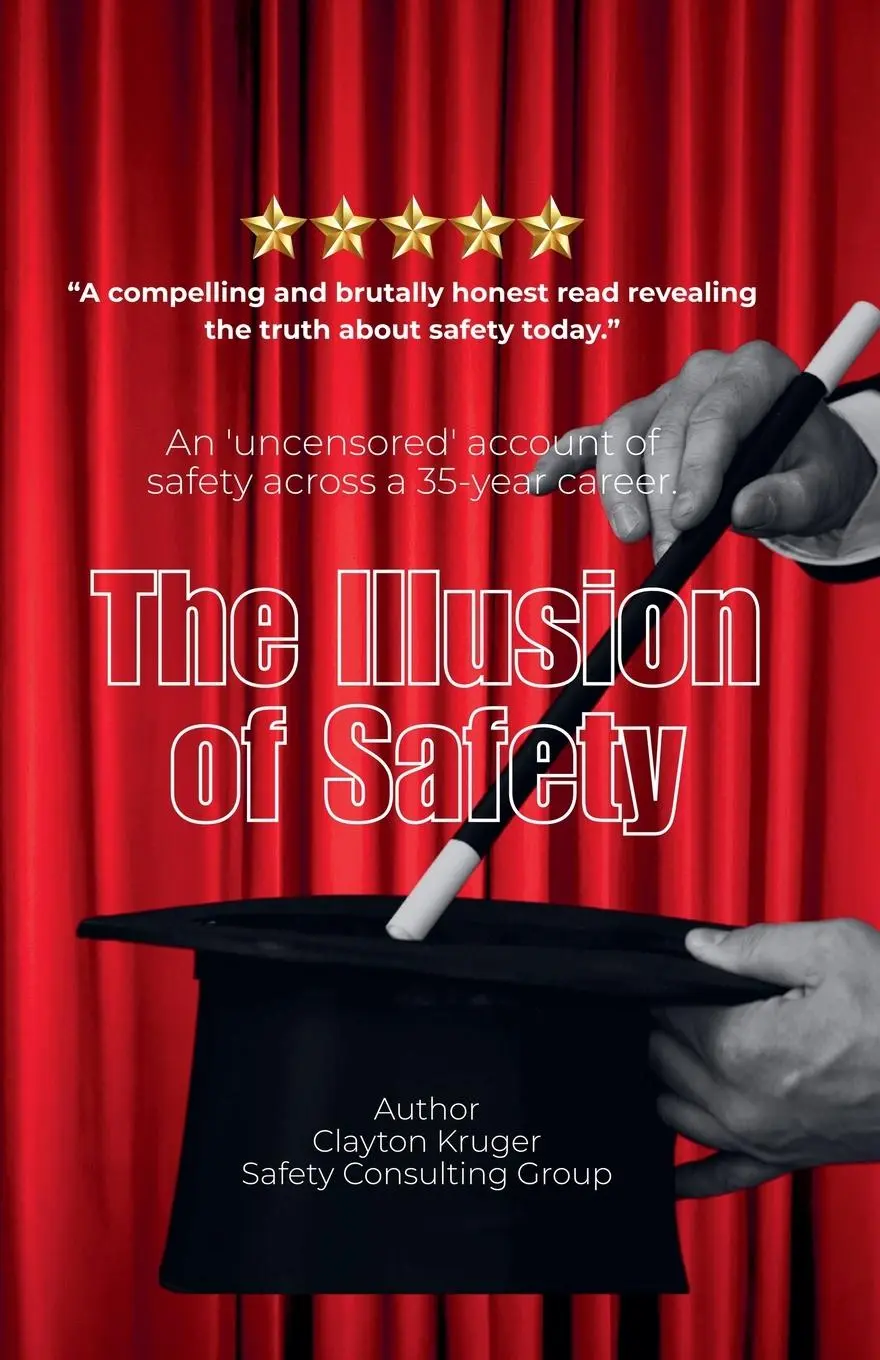 Cover: 9798231579051 | The Illusion of Safety | Clayton Kruger | Taschenbuch | Englisch
