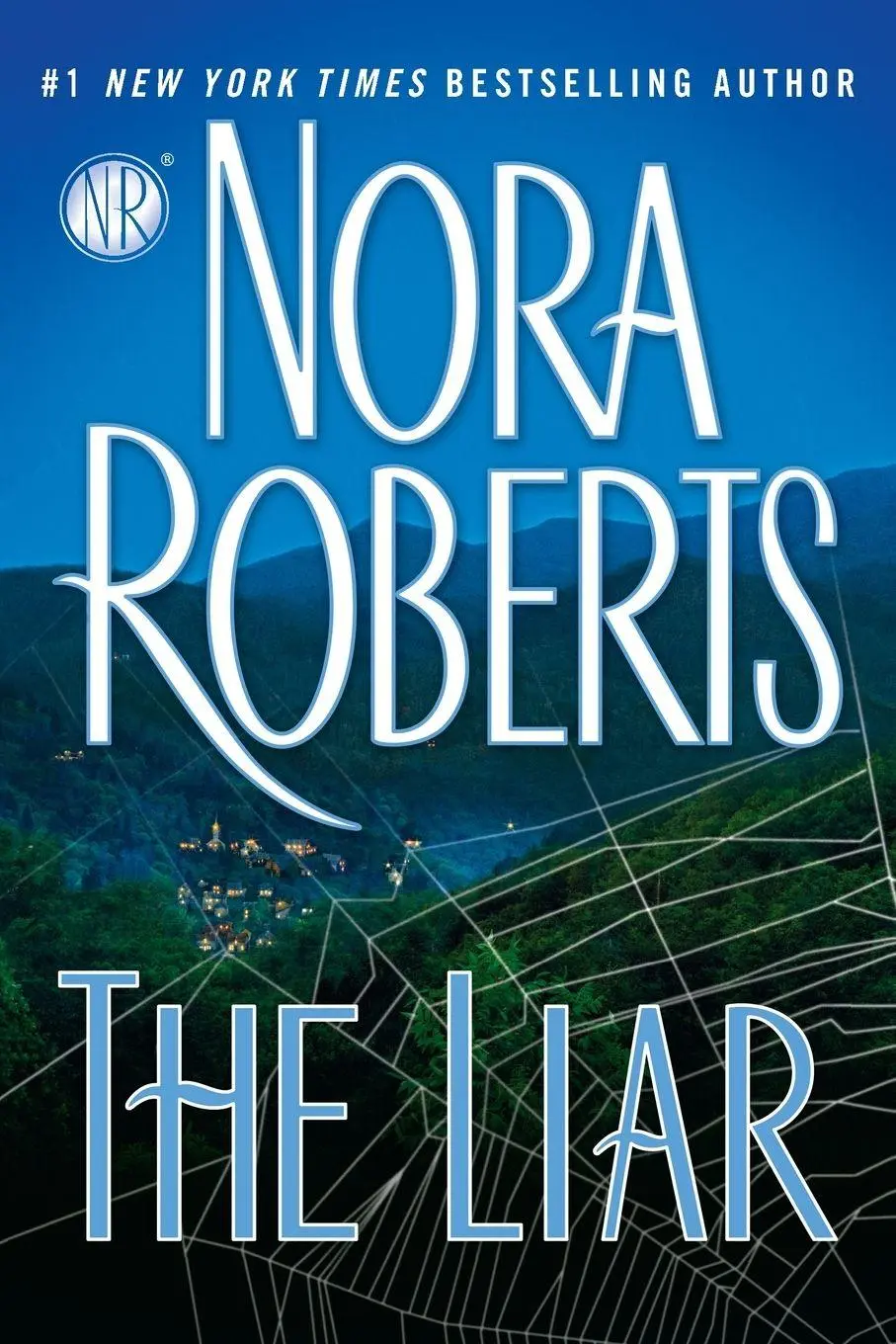 Cover: 9780425279151 | The Liar | Nora Roberts | Taschenbuch | Einband - flex.(Paperback)