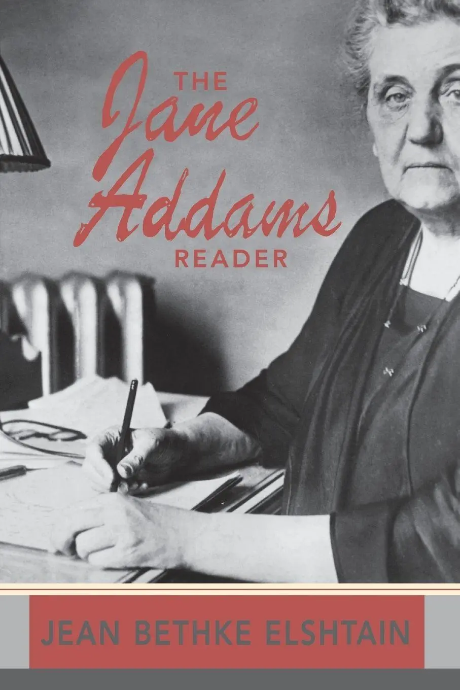 Cover: 9780465019151 | The Jane Addams Reader | Jane Addams | Taschenbuch | Englisch | 2001