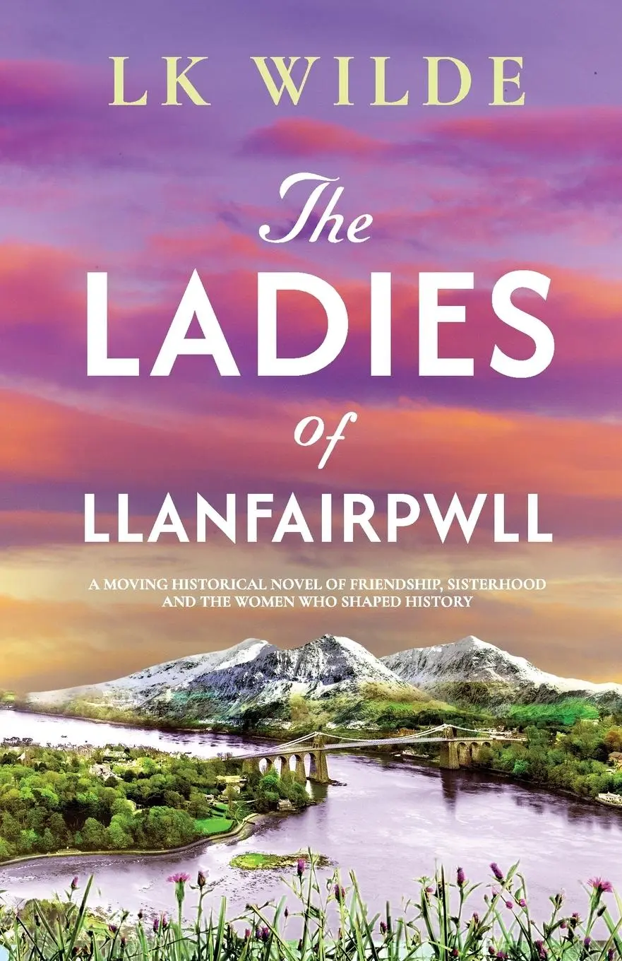 Cover: 9781068549151 | The Ladies of Llanfairpwll | Lk Wilde | Taschenbuch | Englisch | 2025