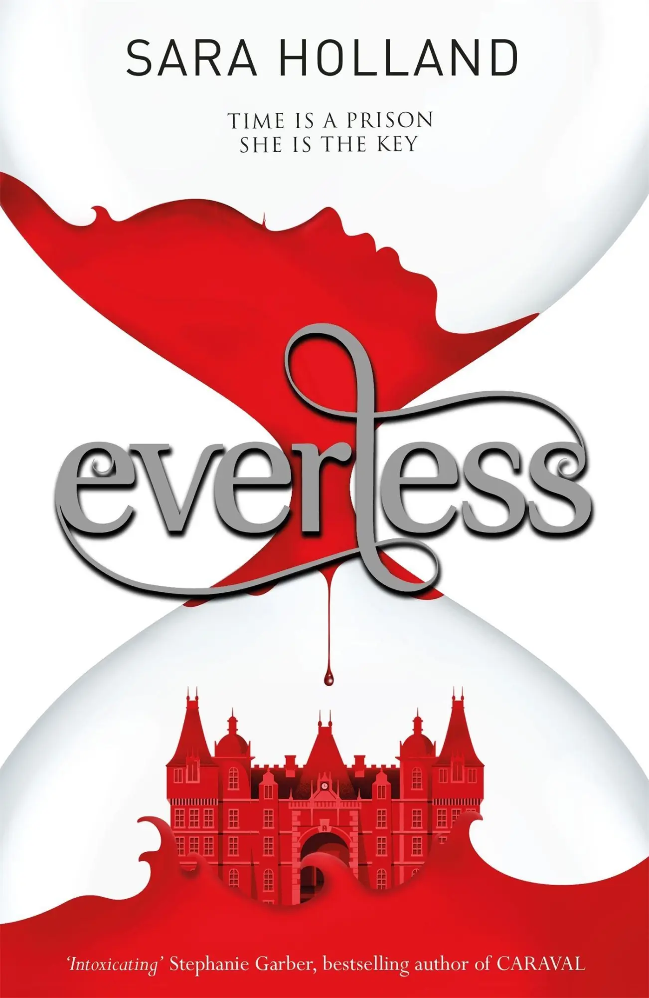 Cover: 9781408349151 | Everless | Book 1 | Sara Holland | Taschenbuch | 352 S. | Englisch