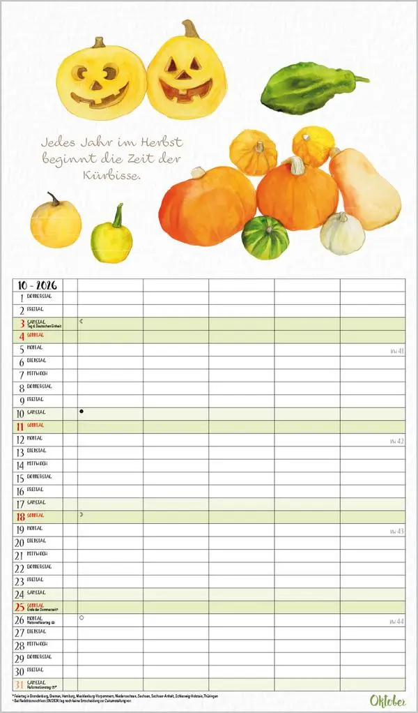 Bild: 9783731889151 | NaturLiebe 2026 | Korsch Verlag | Kalender | 14 S. | Deutsch | 2027