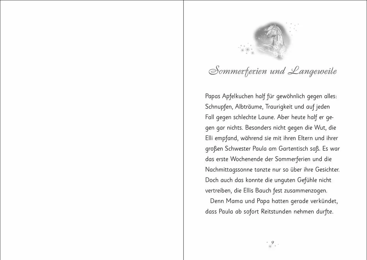 Bild: 9783743219151 | Wundermähne (Band 1) - Die Pferdemagie erwacht | Jana Hoch | Buch