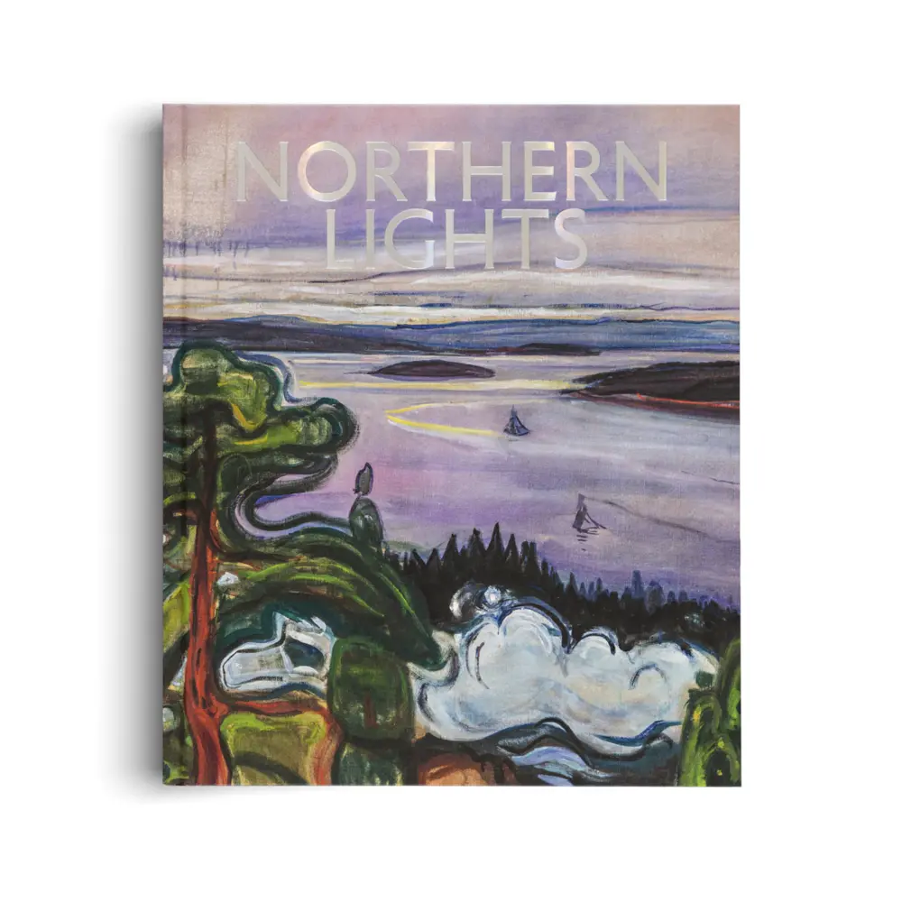 Bild: 9783775759151 | Northern Lights - The Forest in modernist art. The major catalogue...