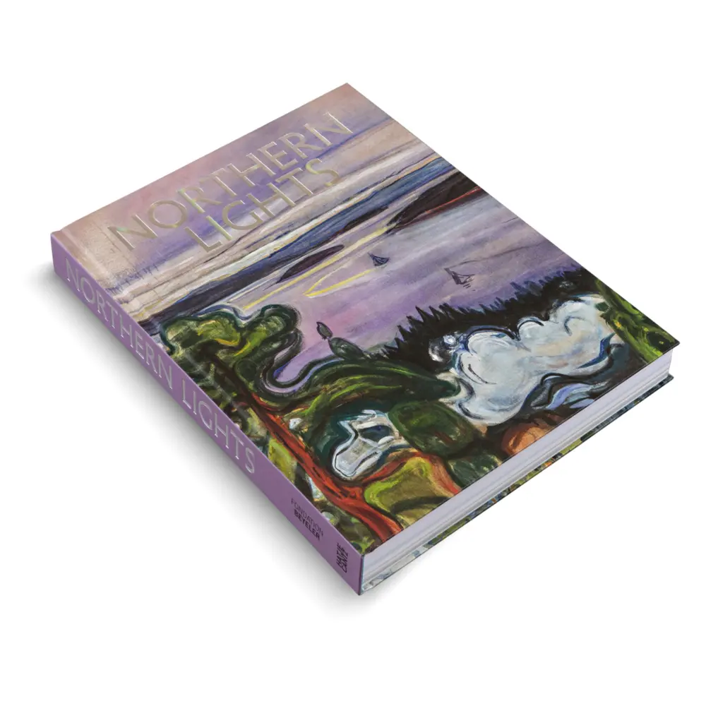Bild: 9783775759151 | Northern Lights - The Forest in modernist art. The major catalogue...