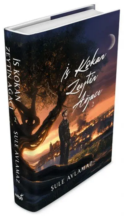 Cover: 9786256149151 | Is Kokan Zeytin Agaci 2 Ciltli | Sule Avlamaz | Taschenbuch | Türkisch