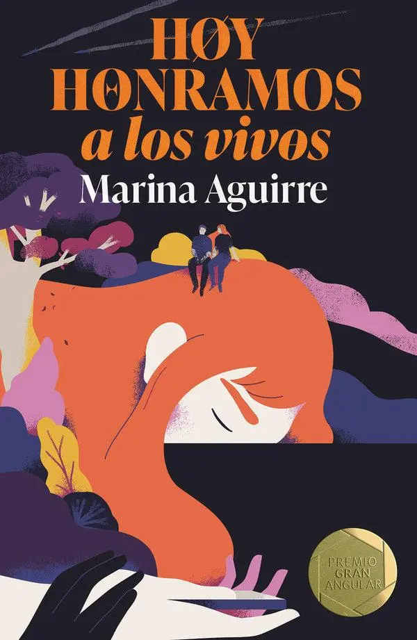 Cover: 9788411829151 | Hoy honramos a los vivos | Taschenbuch | Spanisch | EDICIONES SM