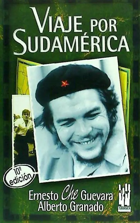 Cover: 9788481369151 | En viaje por Sudamérica | Ernesto . . . [et al. Guevara (u. a.) | Buch