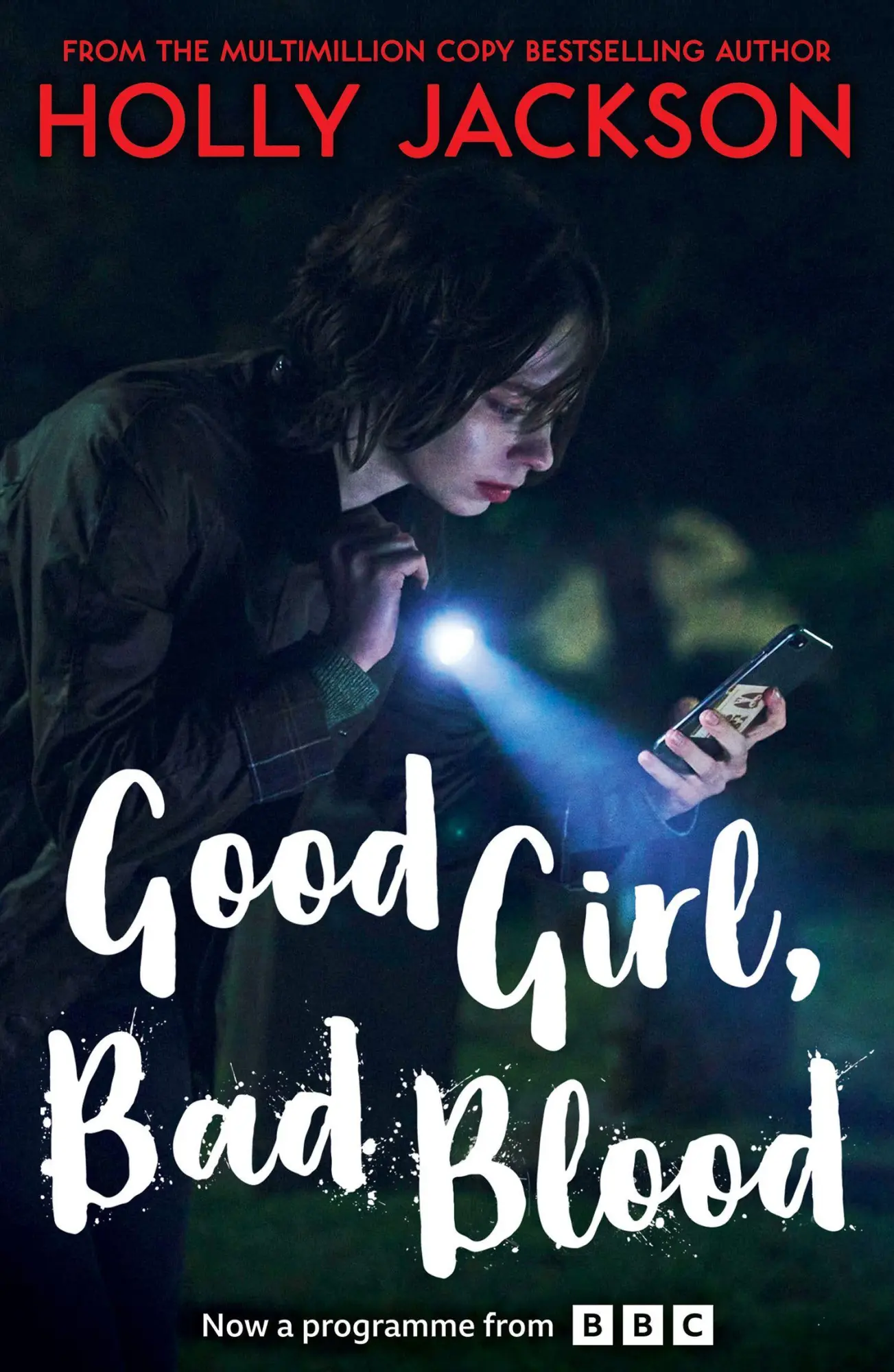 Cover: 9780008789251 | Good Girl, Bad Blood. TV Tie-In | Holly Jackson | Taschenbuch | 2026