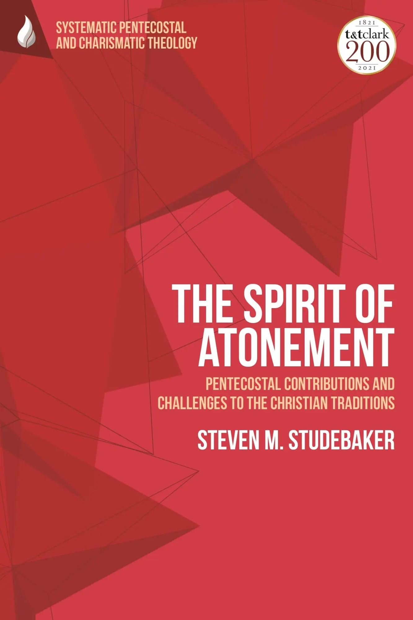 Cover: 9780567699251 | The Spirit of Atonement | Steven M Studebaker | Taschenbuch | Englisch