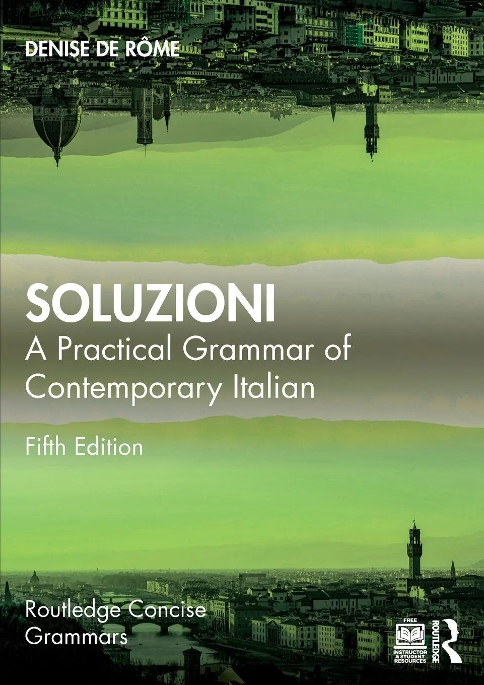 Cover: 9781032899251 | Soluzioni | A Practical Grammar of Contemporary Italian | Rôme | Buch