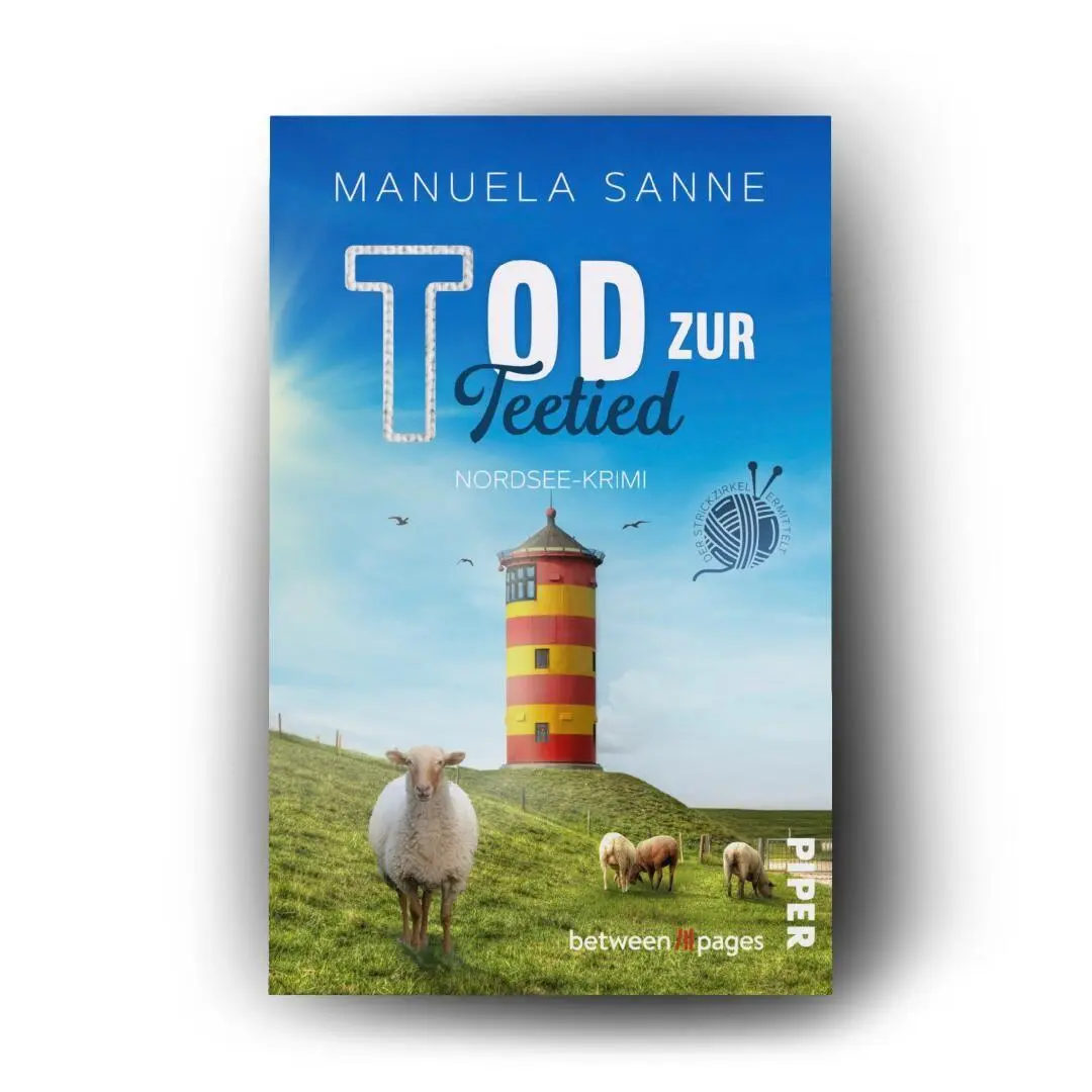 Bild: 9783492509251 | Tod zur Teetied | Manuela Sanne | Taschenbuch | 248 S. | Deutsch