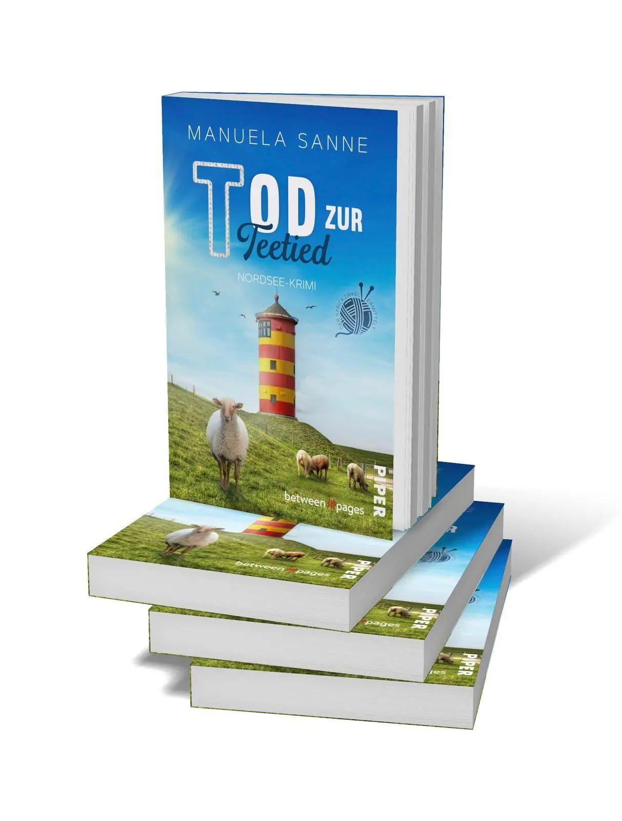 Bild: 9783492509251 | Tod zur Teetied | Manuela Sanne | Taschenbuch | 248 S. | Deutsch