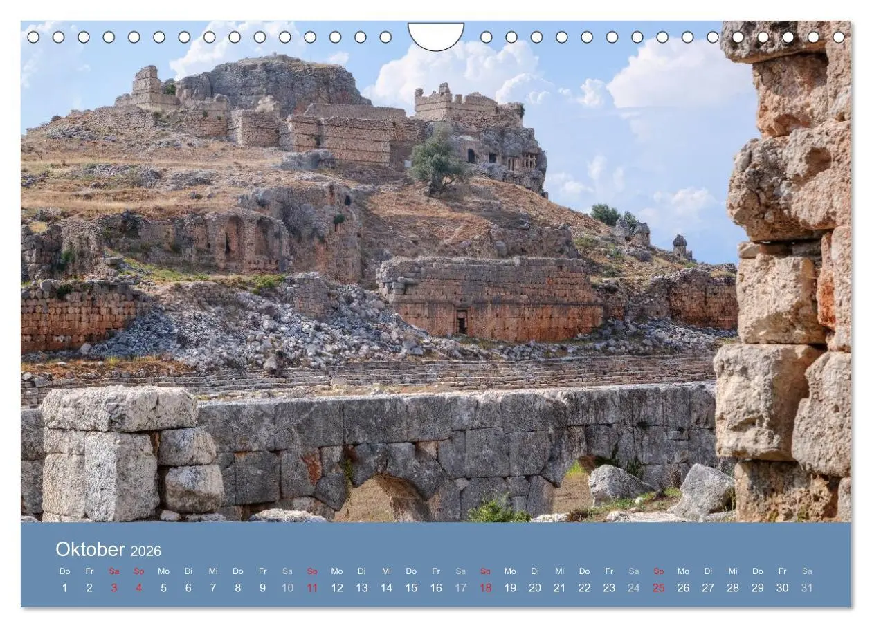 Bild: 9783516049251 | Lykien - Türkei, eine Reise zu den Schätzen der Vergangenheit...