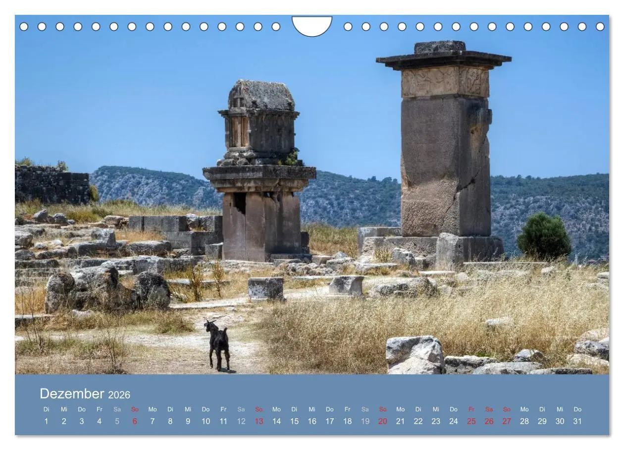 Bild: 9783516049251 | Lykien - Türkei, eine Reise zu den Schätzen der Vergangenheit...