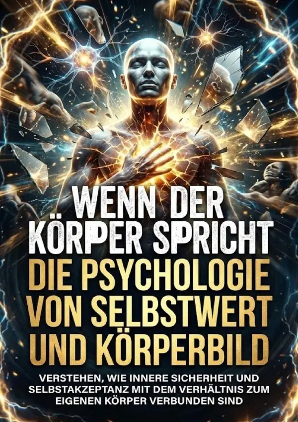 Cover: 9783565179251 | Wenn der Körper spricht: Die Psychologie von Selbstwert und Körperbild