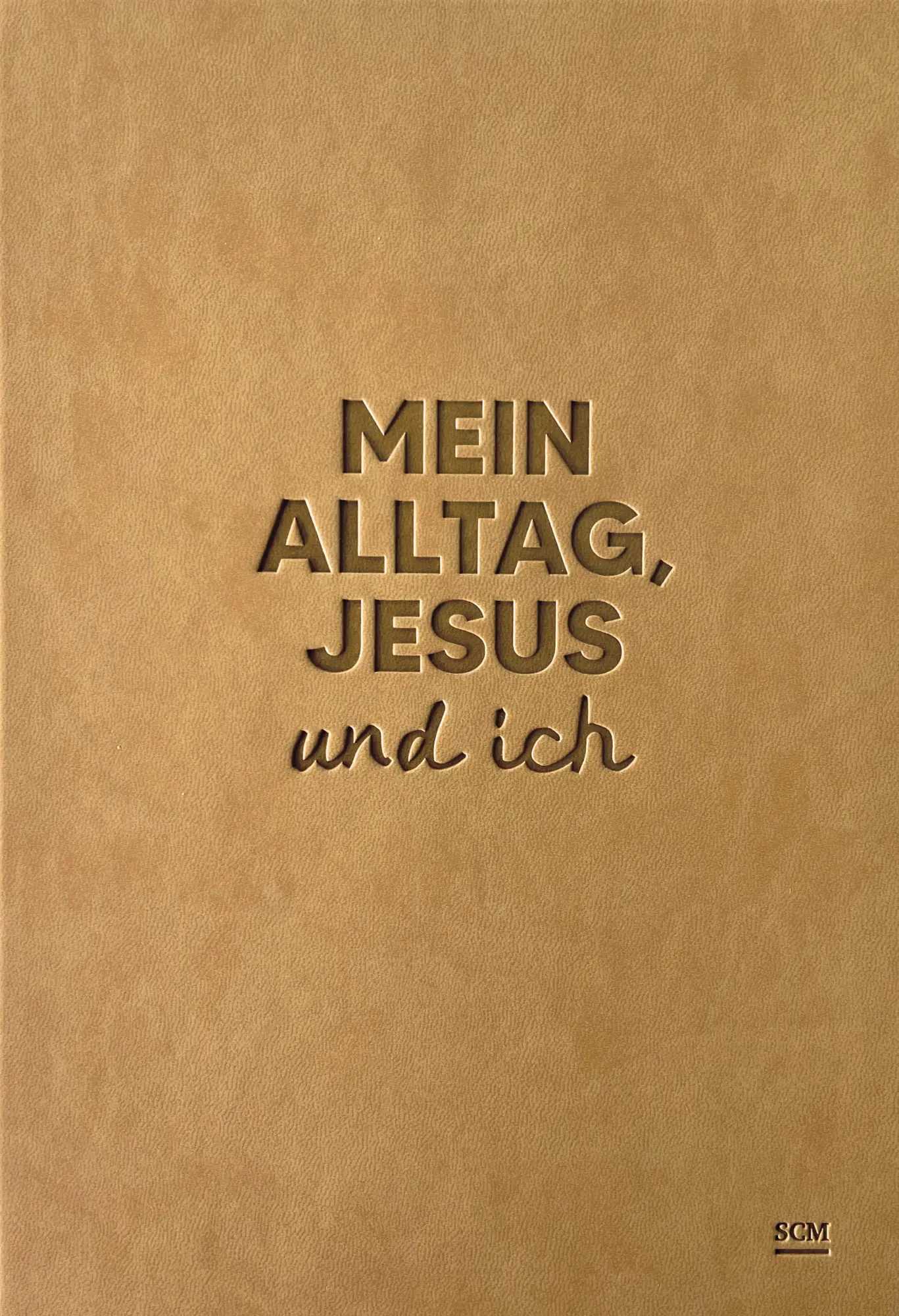 Cover: 9783789399251 | Mein Alltag, Jesus und ich | Stennie | Taschenbuch | 208 S. | Deutsch