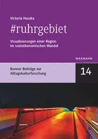 Cover: 9783830949251 | #ruhrgebiet | Victoria Huszka | Taschenbuch | 308 S. | Deutsch | 2024