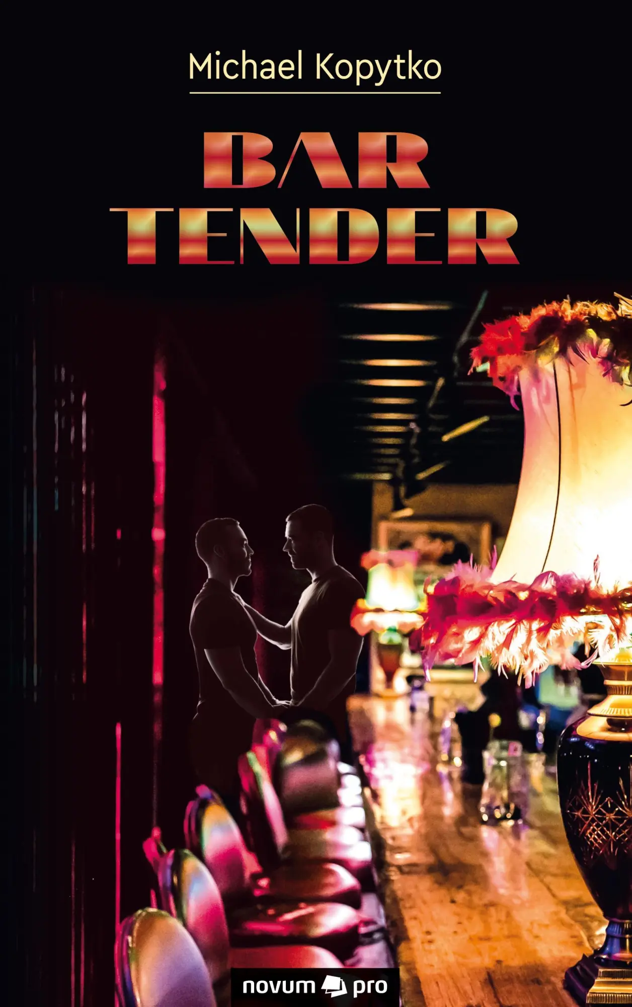 Cover: 9783990649251 | Bar Tender | Michael Kopytko | Taschenbuch | Kartoniert / Broschiert