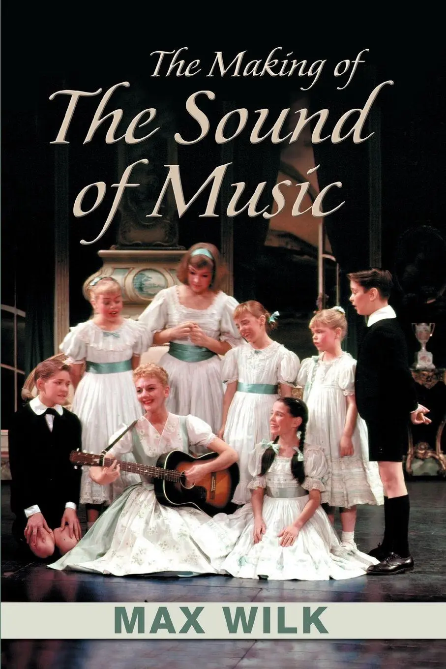 Cover: 9780415979351 | The Making of the Sound of Music | Max Wilk | Taschenbuch | Englisch