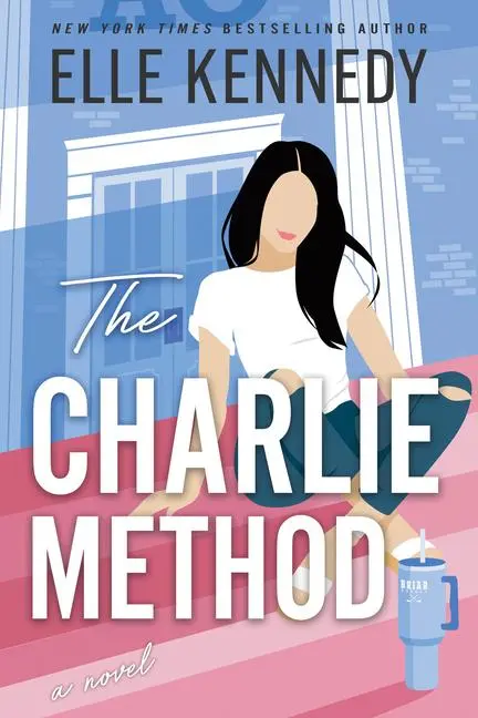 The Charlie Method (Campus Diaries, 3, Band 3)