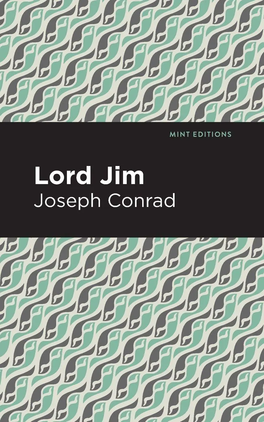 Cover: 9781513269351 | Lord Jim | Joseph Conrad | Taschenbuch | Kartoniert / Broschiert