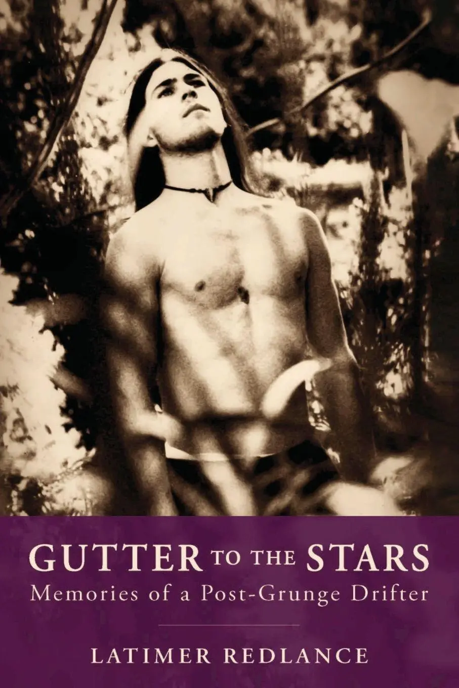Cover: 9781763679351 | Gutter to the Stars | Latimer Redlance | Taschenbuch | Englisch | 2025