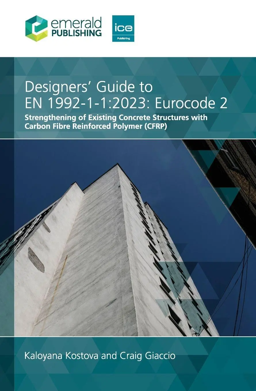 Cover: 9781835499351 | Designers' Guide to EN 1992-1-1:2023: Eurocode 2 | Giaccio (u. a.)
