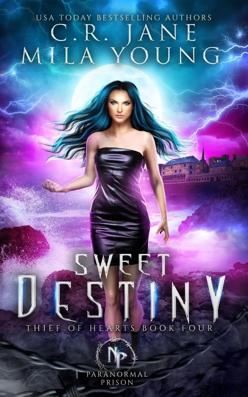 Cover: 9781922689351 | Sweet Destiny | Paranormal Romance | Mila Young (u. a.) | Taschenbuch