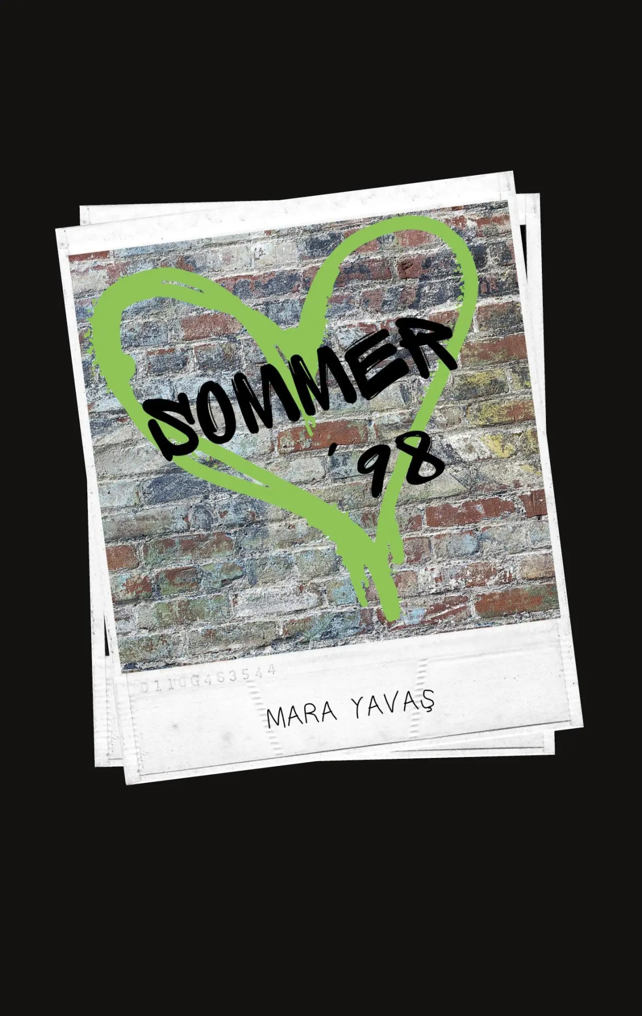 Cover: 9783696399351 | Sommer ´98 | Mara Yavas | Taschenbuch | 196 S. | Deutsch | 2026