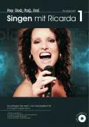 Cover: 9783938259351 | Singen mit Ricarda, mit Audio-CD. Bd.1 | Ricarda Ulm | Taschenbuch