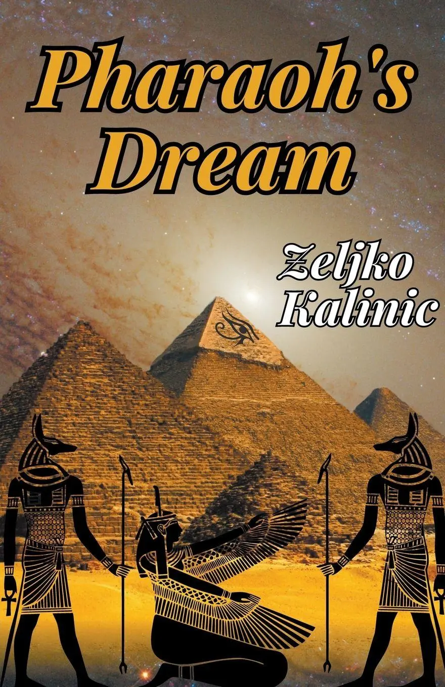 Cover: 9798223939351 | Pharaoh's Dream | Zeljko Kalinic | Taschenbuch | Englisch | 2023