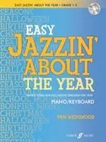 Cover: 9780571539451 | Really Easy Jazzin' About the Year | Pam Wedgwood | Buch | Englisch