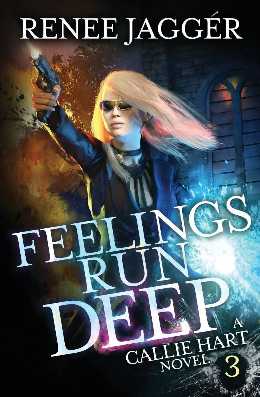 Cover: 9781642029451 | Feelings Run Deep | Renée Jaggér | Taschenbuch | Callie Hart | 2020