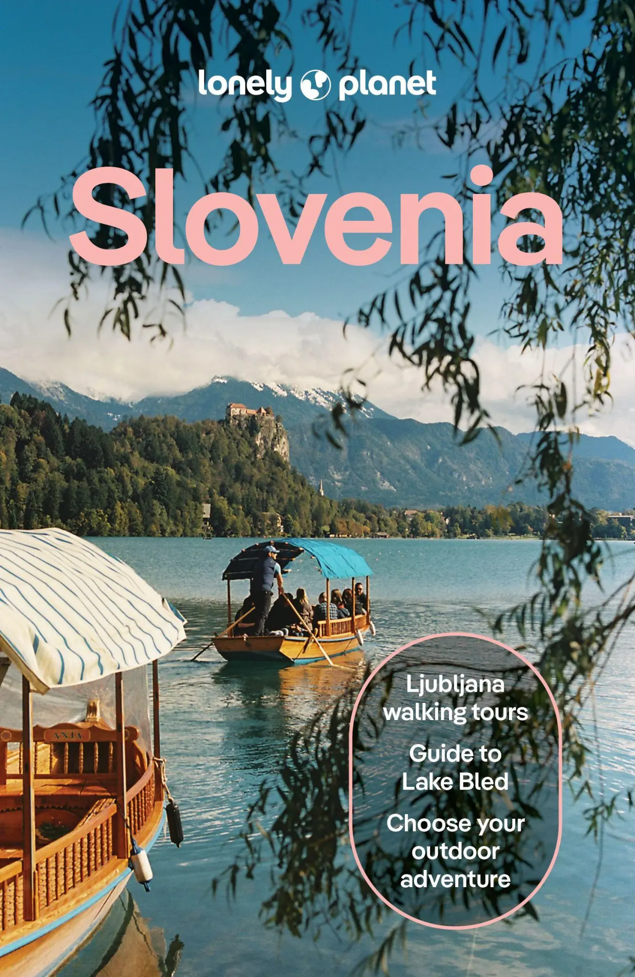 Cover: 9781838699451 | Slovenia | Virginia Digaetano (u. a.) | Taschenbuch | 290 S. | 2026