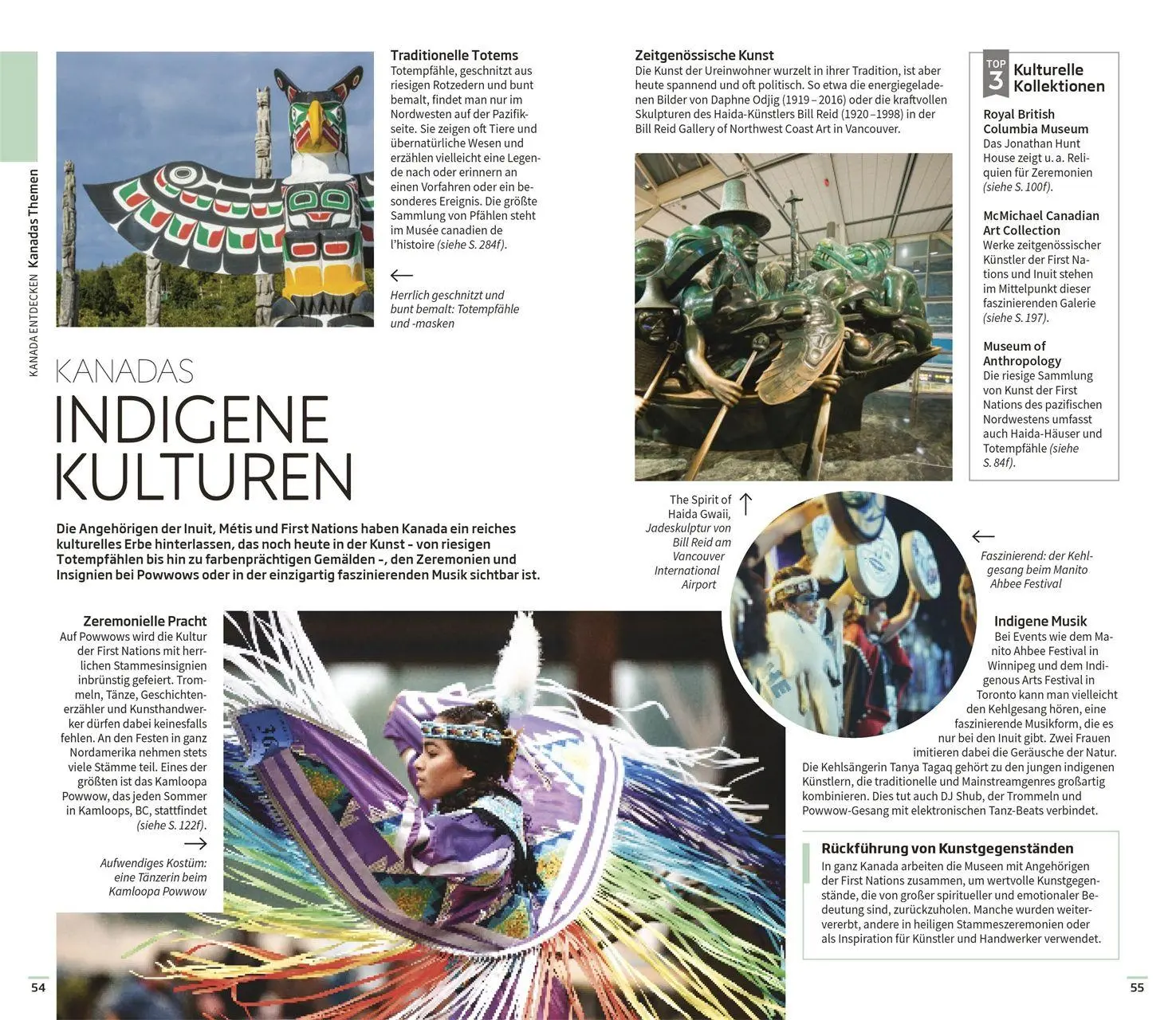 Bild: 9783734209451 | Vis-à-Vis Reiseführer Kanada | DK Verlag - Reise | Taschenbuch | 2026