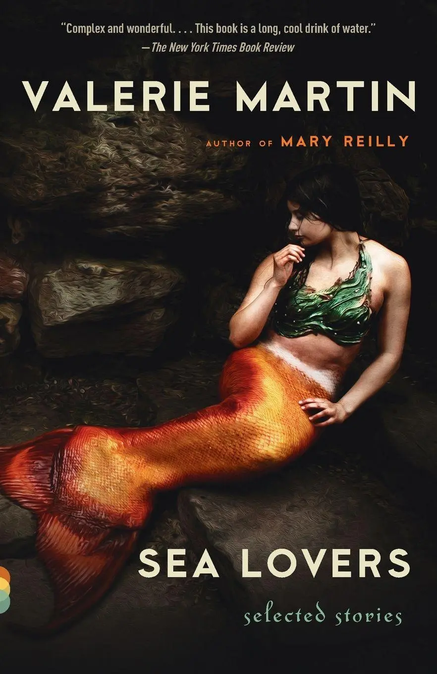 Cover: 9780307739551 | Sea Lovers | Selected Stories | Valerie Martin | Taschenbuch | 2016