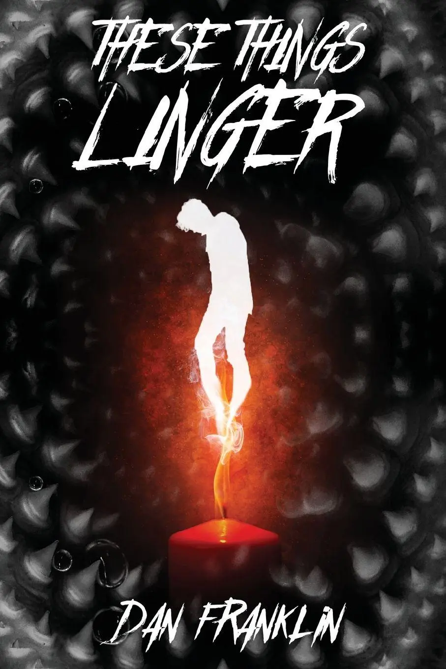 Cover: 9781587679551 | These Things Linger | Dan Franklin | Taschenbuch | Englisch | 2024