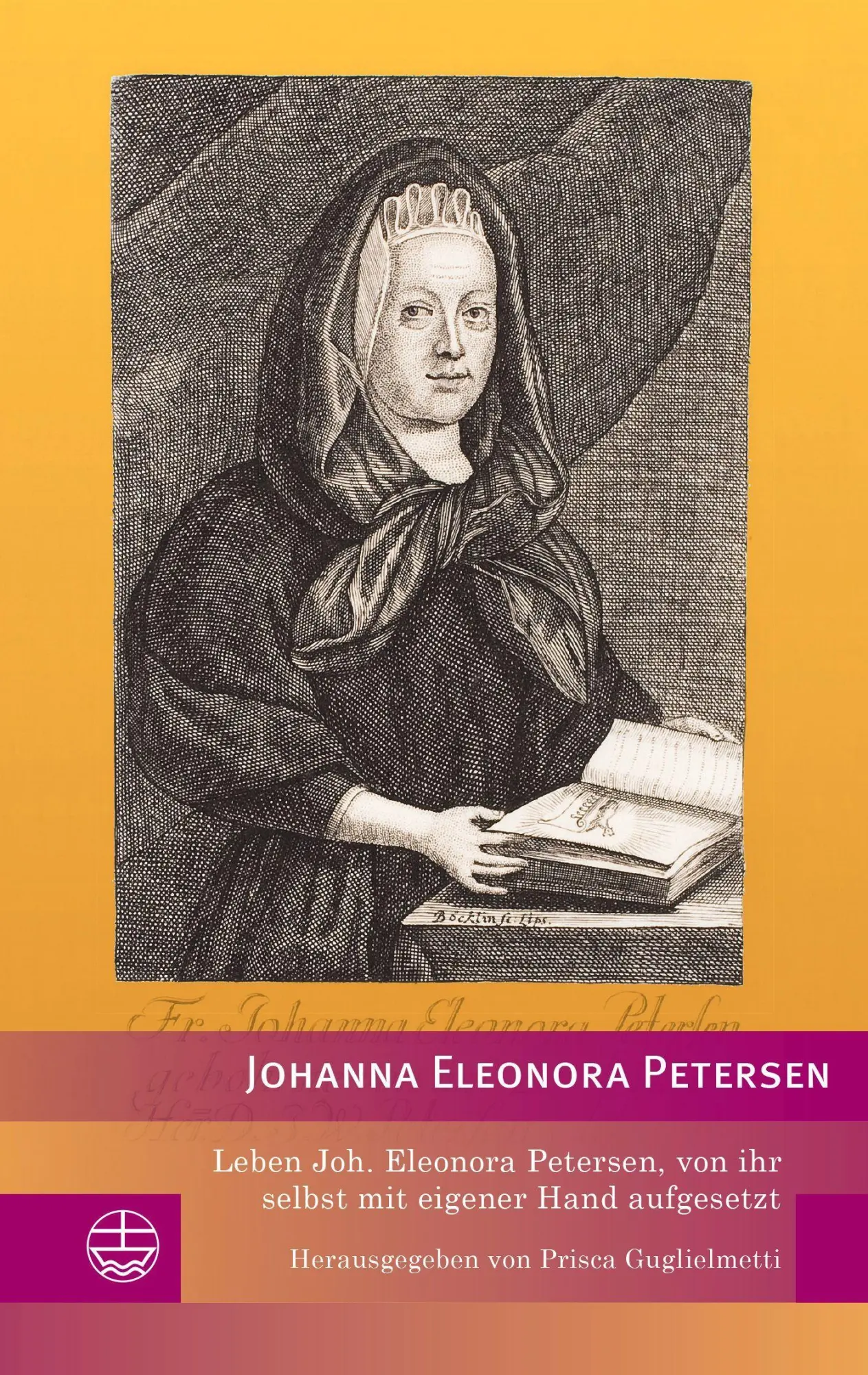 Cover: 9783374079551 | Leben Joh. Eleonora Petersen, von ihr selbst mit eigener Hand...