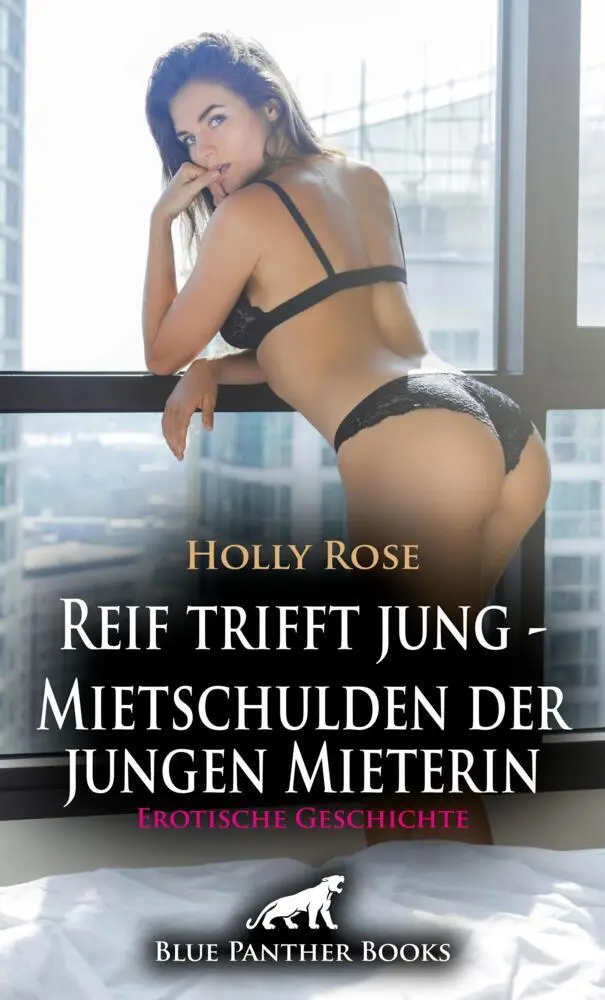 Cover: 9783756149551 | Reif trifft jung - Mietschulden der jungen Mieterin Erotische...