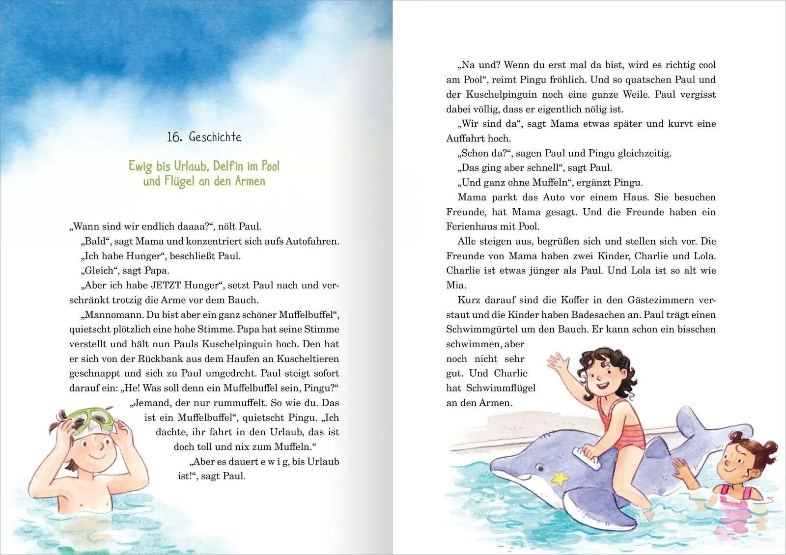 Bild: 9783845869551 | Sommergeschichten aus dem Glockenhof | Christine Schniedermann | Buch