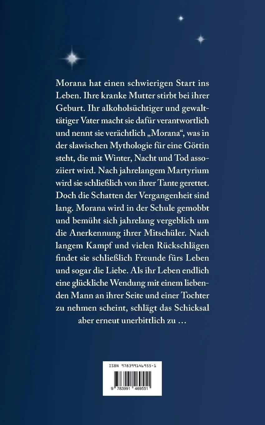 Rückseite: 9783991469551 | Vor, während und nach dir | Diana Sola | Taschenbuch | Deutsch | 2024