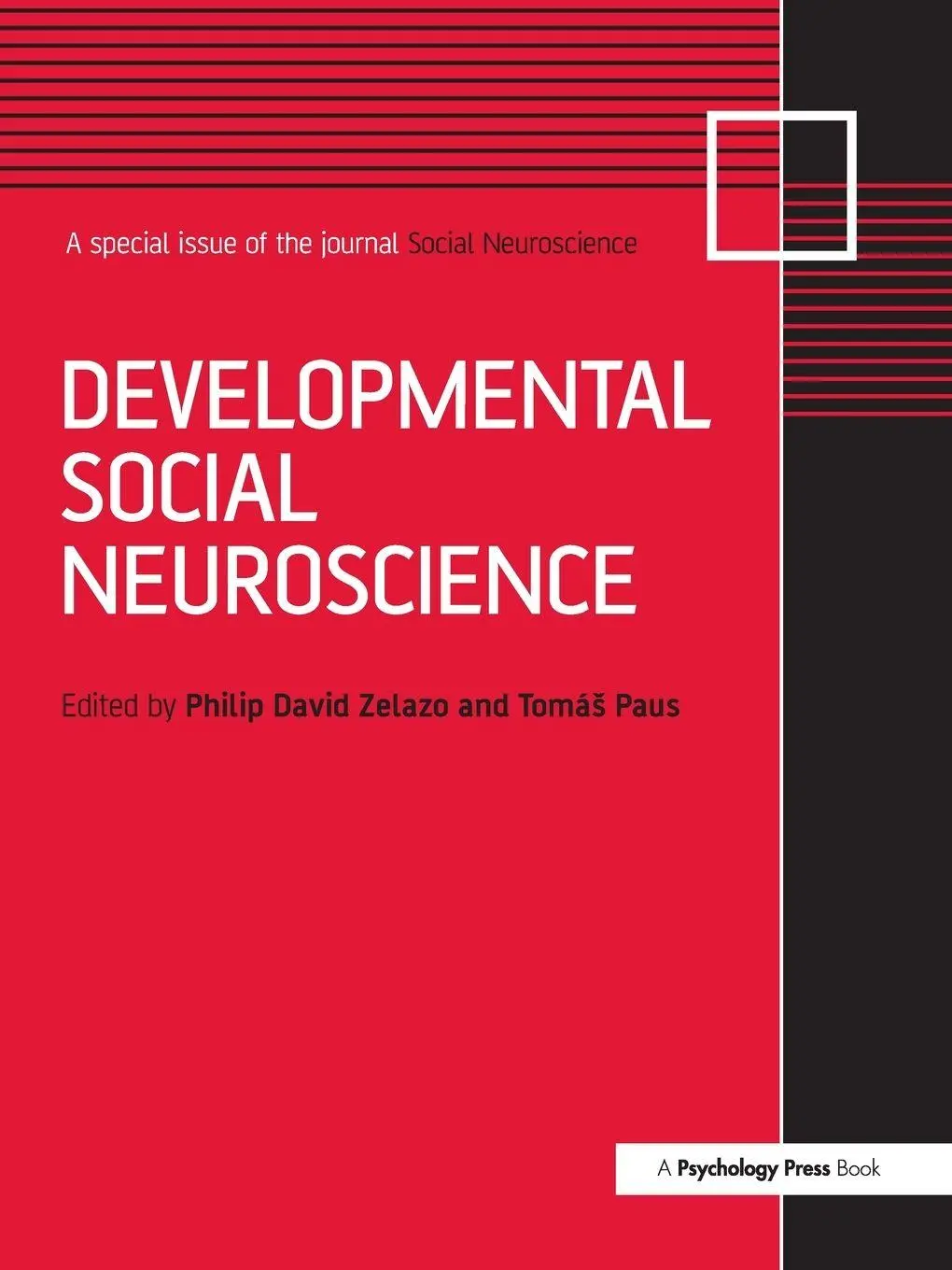 Cover: 9781032929651 | Developmental Social Neuroscience | Philip David Zelazo (u. a.) | Buch