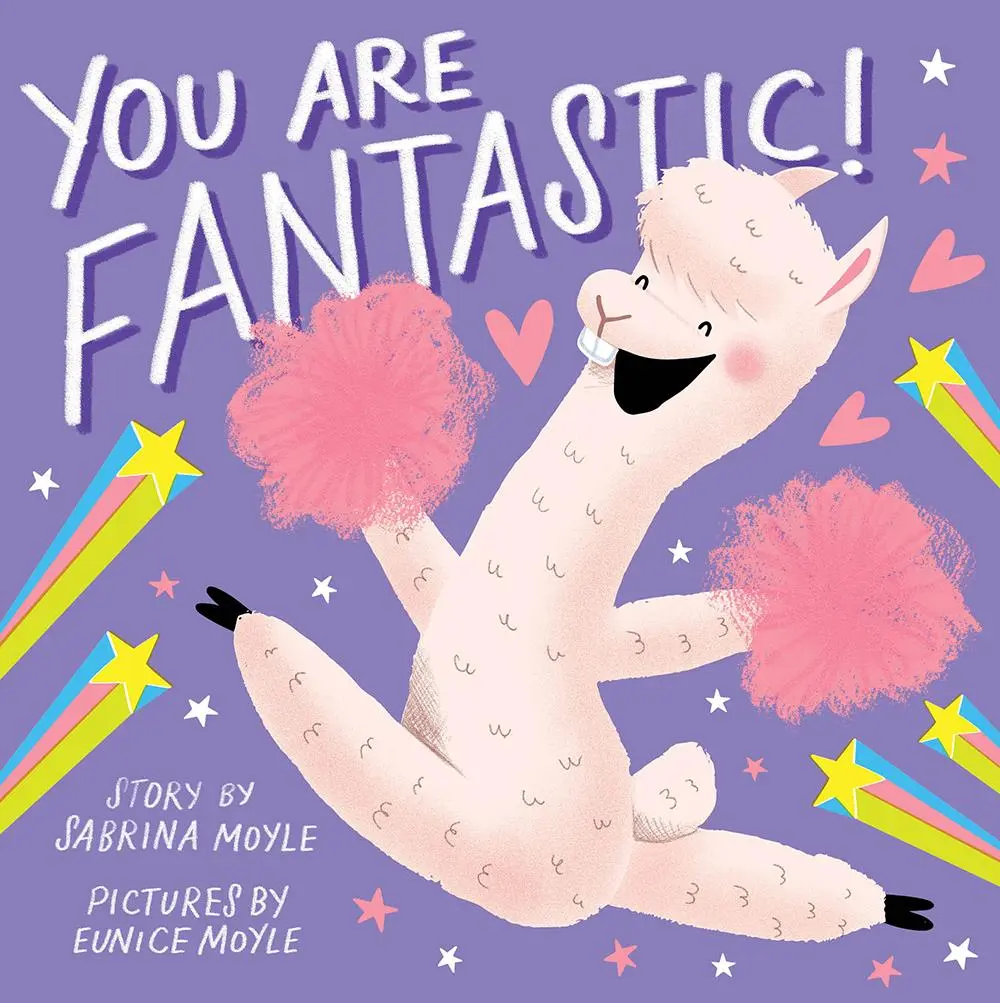 Cover: 9781419739651 | You Are Fantastic! (a Hello!lucky Book) | Hello!Lucky (u. a.) | Buch
