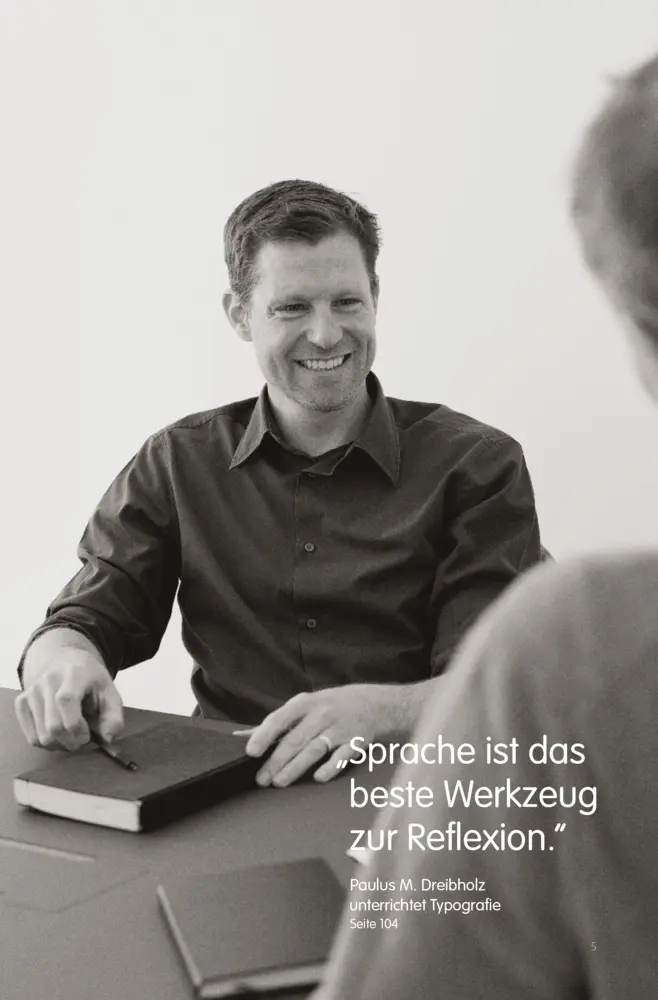Bild: 9783035629651 | Grafikdesign unterrichten | Sven Ingmar Thies | Taschenbuch | 288 S.