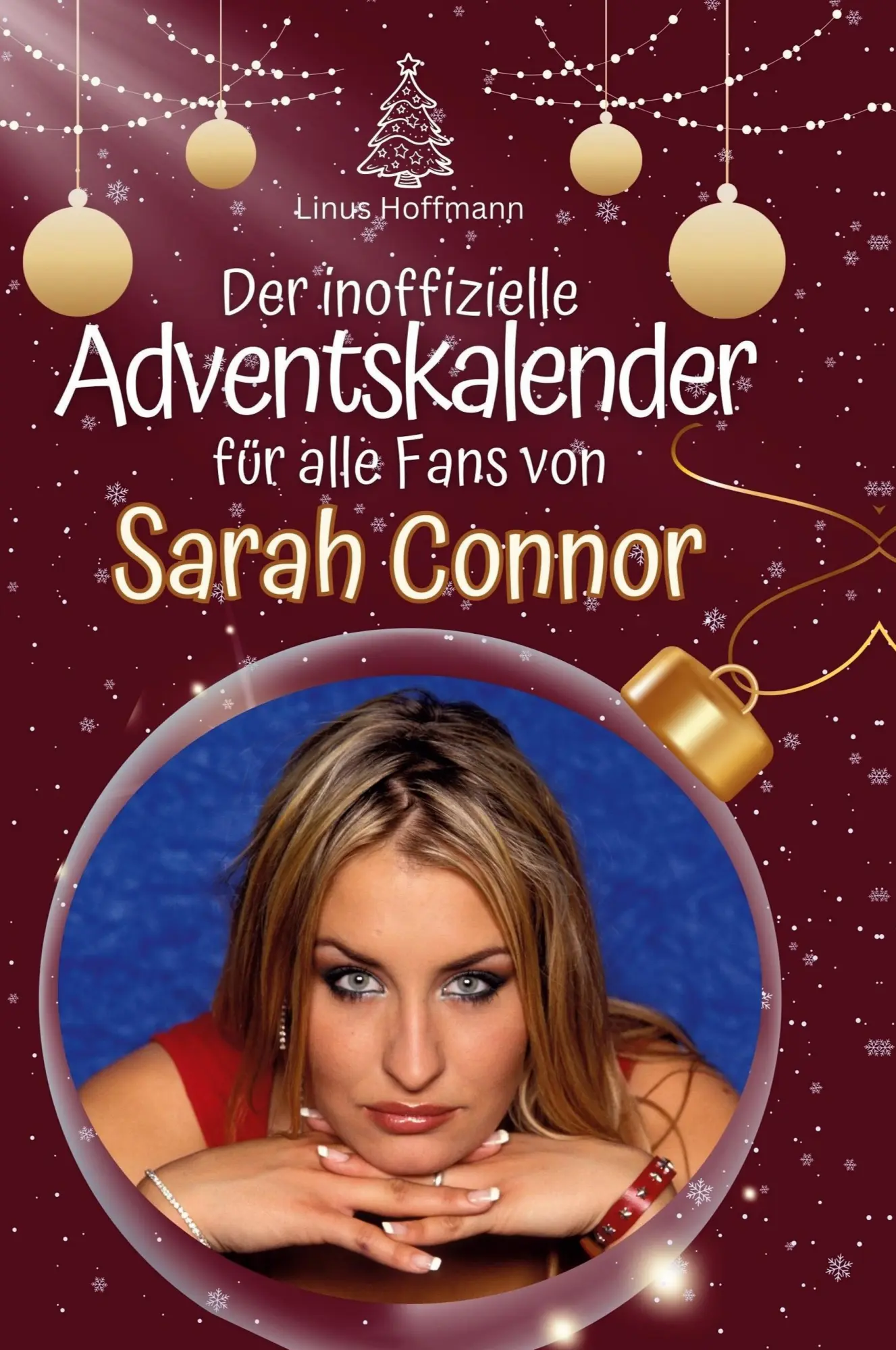 Cover: 9783759109651 | Der inoffizielle Adventskalender für alle Fans von Sarah Connor | Buch