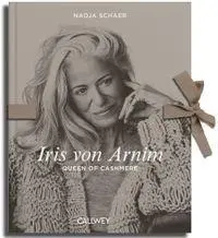 Cover: 9783766729651 | Iris von Arnim (English Edition) | Queen of Cashmere | Nadja Schaer