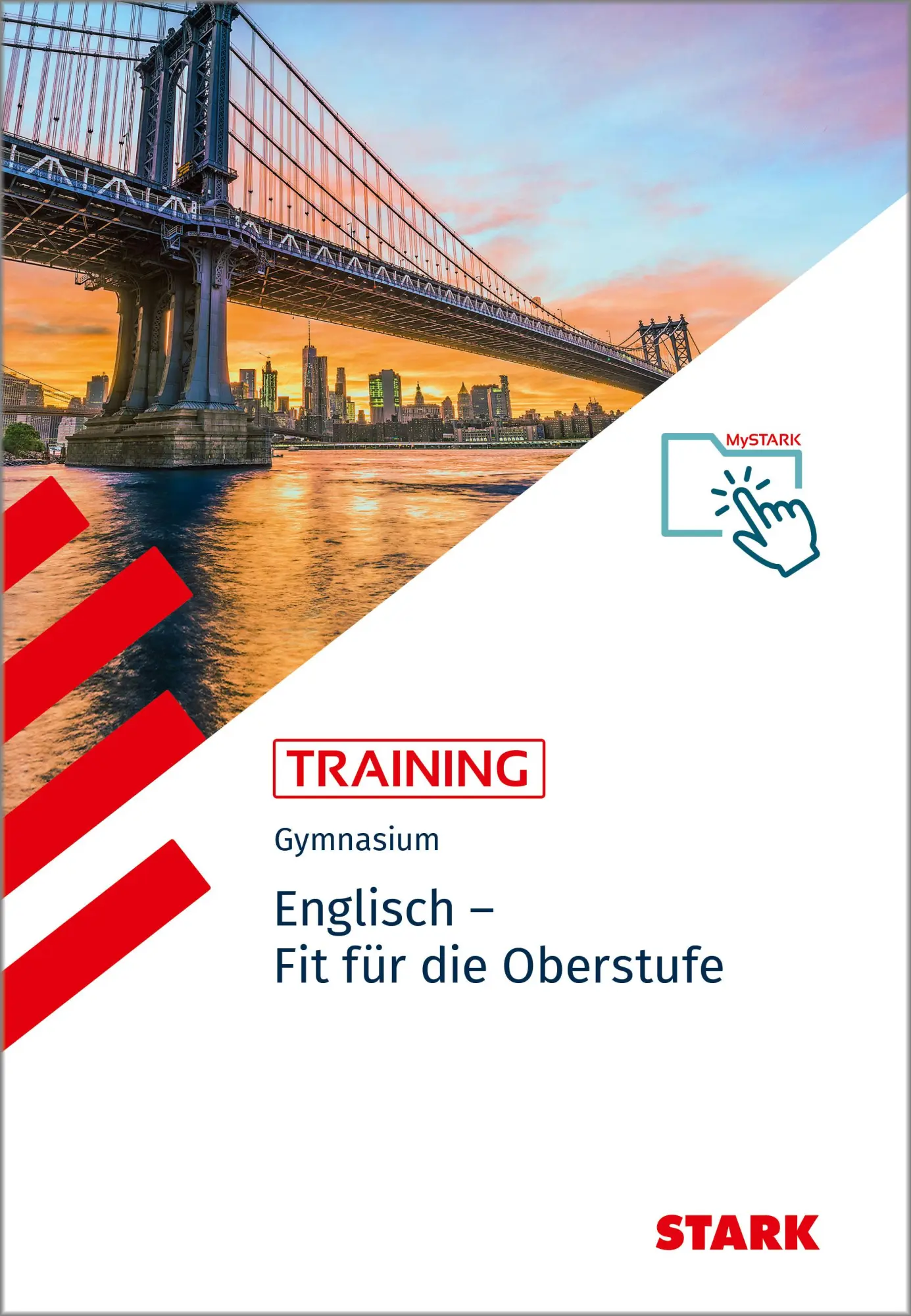 Cover: 9783849059651 | Jacob, R: STARK Englisch - Training Gymnasium - Fit für die Oberstufe