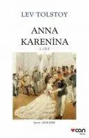 Cover: 9789750739651 | Anna Karenina 2 Cilt Takim | Lev Nikolayevic Tolstoy | Taschenbuch