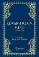 Cover: 9789756779651 | Kuran-i Kerim Meali Büyük Puntolu, Büyük Boy, Ciltli | Öztürk | Buch